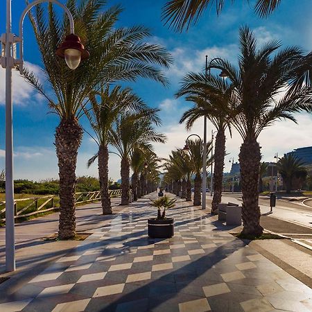 Apartamento Infinity View Holiday Arenales del Sol Exteriér fotografie