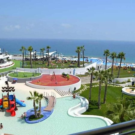Apartamento Infinity View Holiday Arenales del Sol Exteriér fotografie