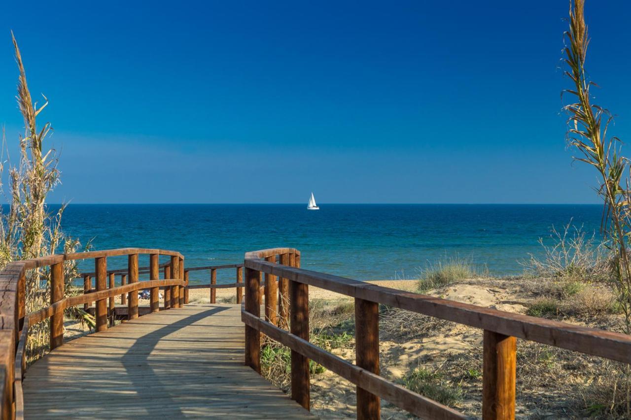 Apartamento Infinity View Holiday Arenales del Sol Exteriér fotografie