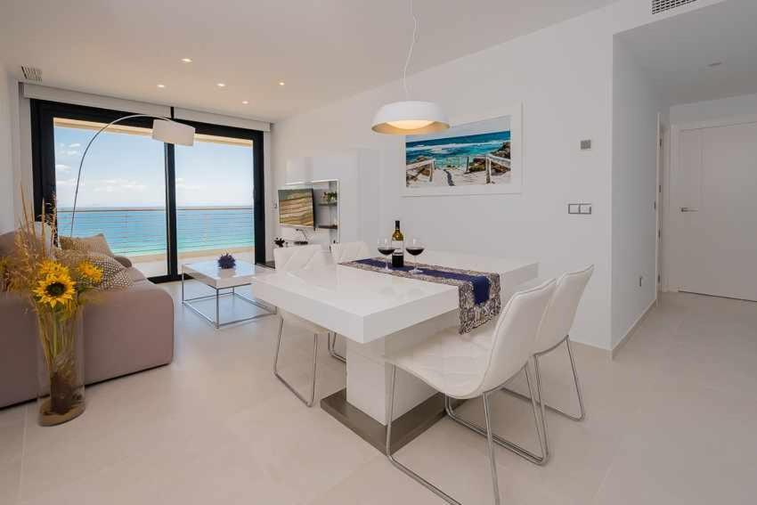 Apartamento Infinity View Holiday Arenales del Sol Exteriér fotografie
