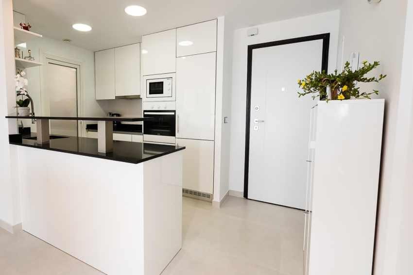 Apartamento Infinity View Holiday Arenales del Sol Exteriér fotografie