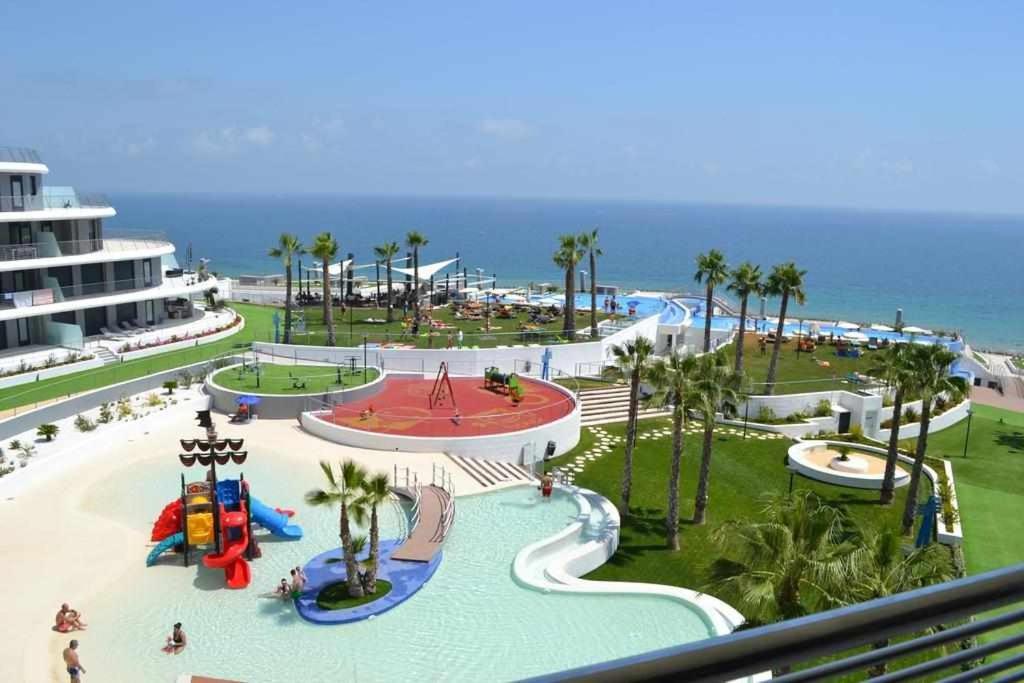 Apartamento Infinity View Holiday Arenales del Sol Exteriér fotografie