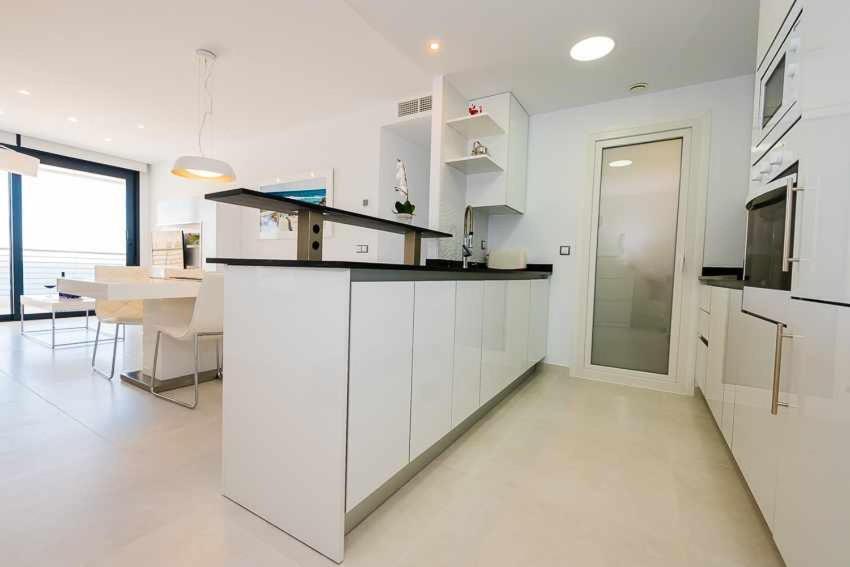 Apartamento Infinity View Holiday Arenales del Sol Exteriér fotografie