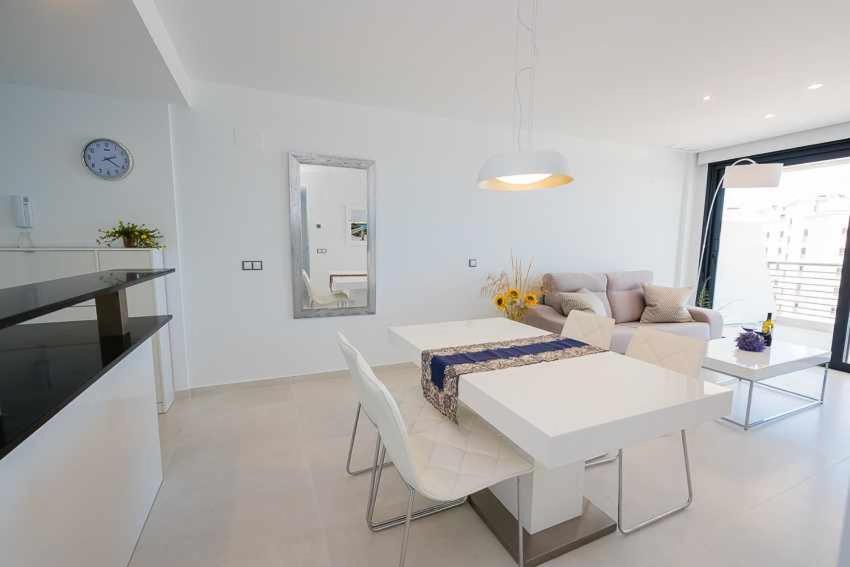 Apartamento Infinity View Holiday Arenales del Sol Exteriér fotografie