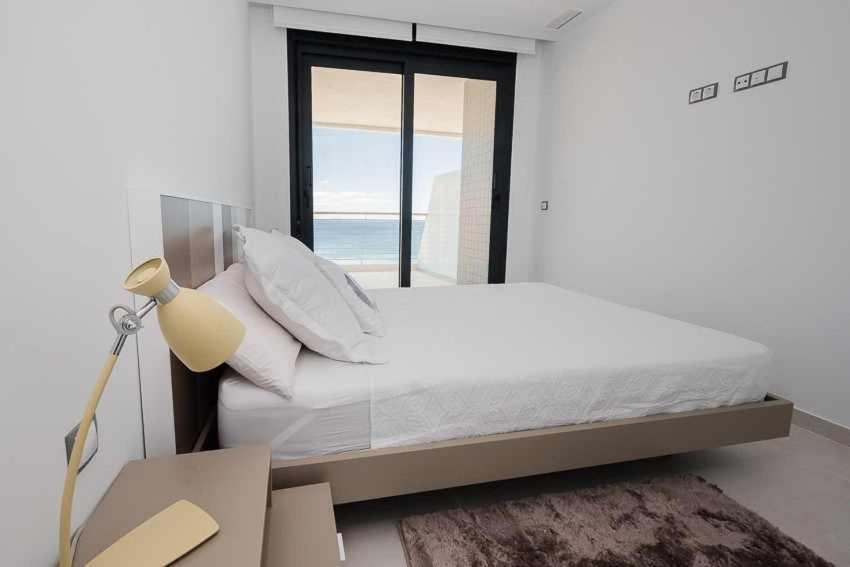 Apartamento Infinity View Holiday Arenales del Sol Exteriér fotografie