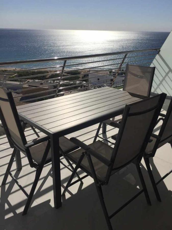 Apartamento Infinity View Holiday Arenales del Sol Exteriér fotografie
