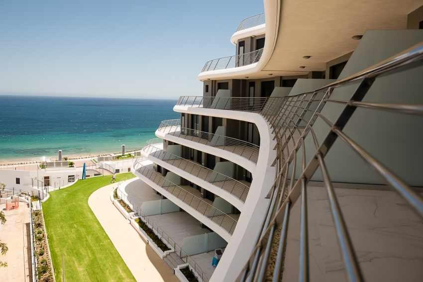 Apartamento Infinity View Holiday Arenales del Sol Exteriér fotografie