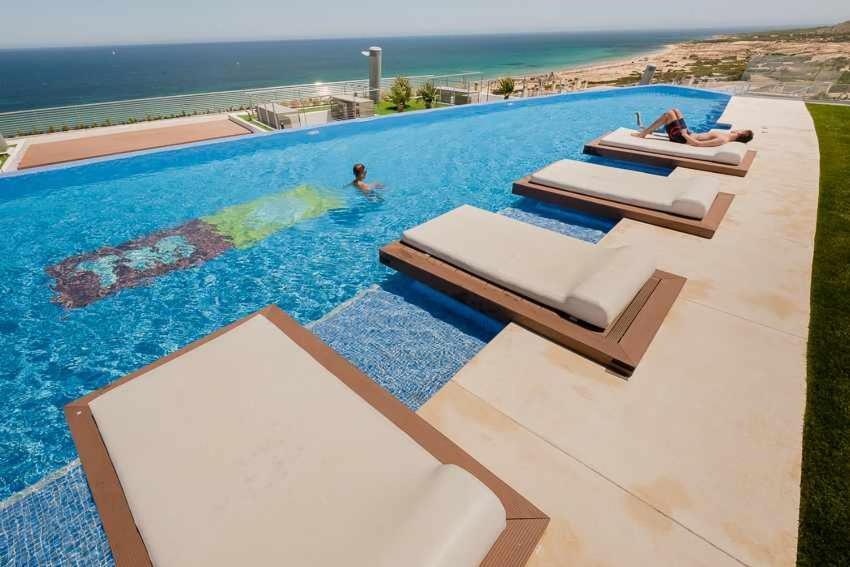 Apartamento Infinity View Holiday Arenales del Sol Exteriér fotografie