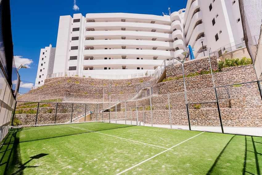 Apartamento Infinity View Holiday Arenales del Sol Exteriér fotografie