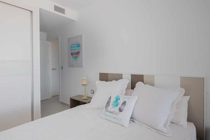 Apartamento Infinity View Holiday Arenales del Sol Exteriér fotografie