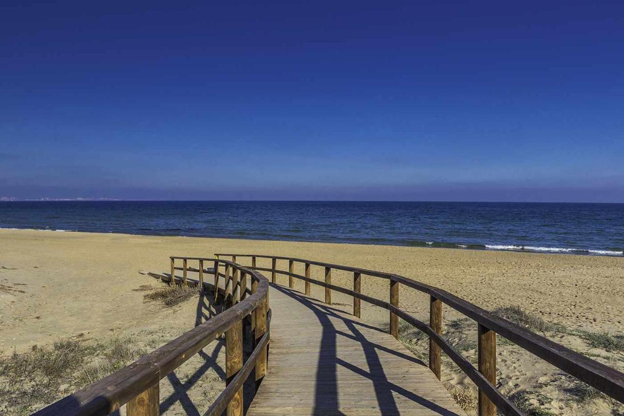 Apartamento Infinity View Holiday Arenales del Sol Exteriér fotografie