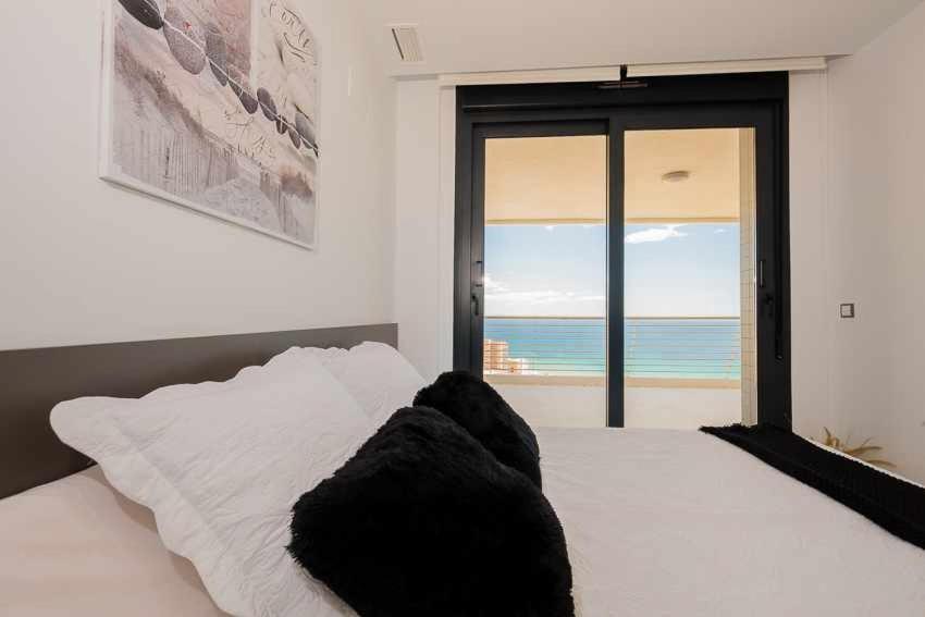 Apartamento Infinity View Holiday Arenales del Sol Exteriér fotografie