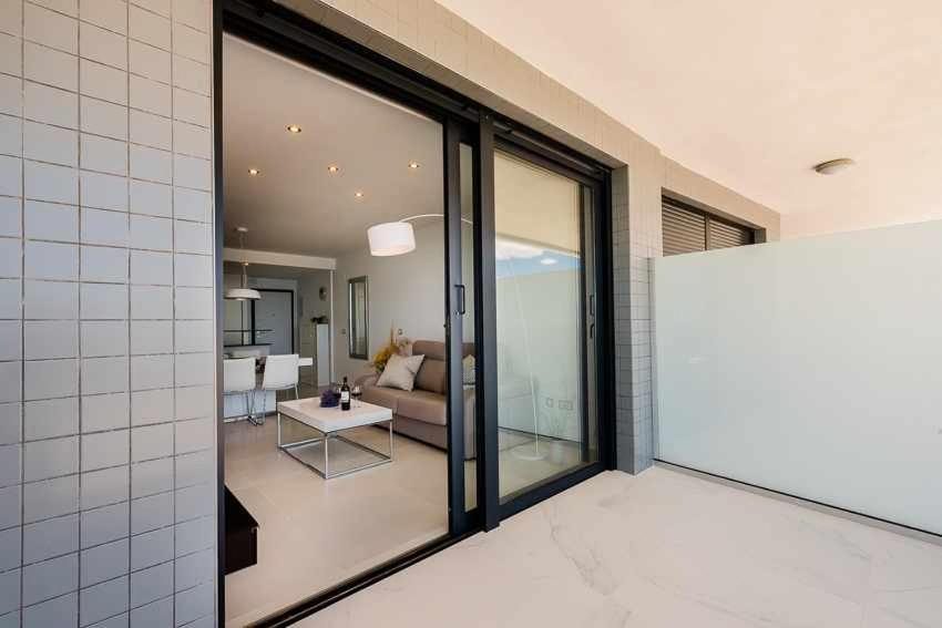 Apartamento Infinity View Holiday Arenales del Sol Exteriér fotografie