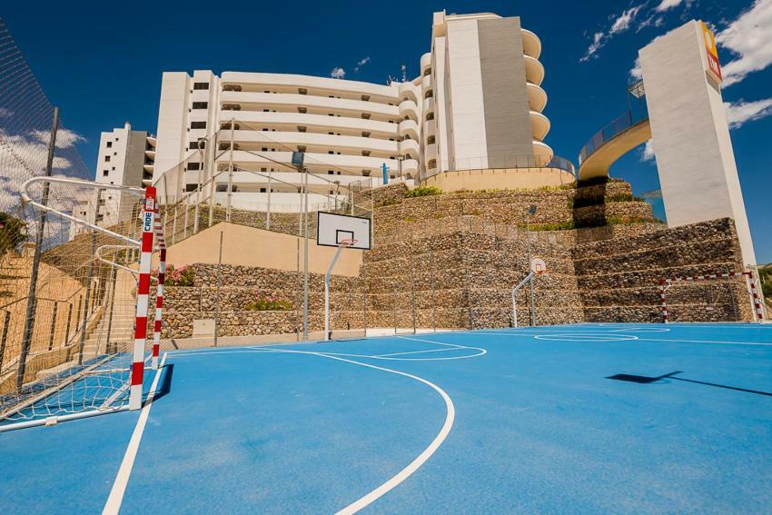 Apartamento Infinity View Holiday Arenales del Sol Exteriér fotografie