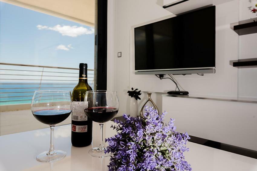 Apartamento Infinity View Holiday Arenales del Sol Exteriér fotografie
