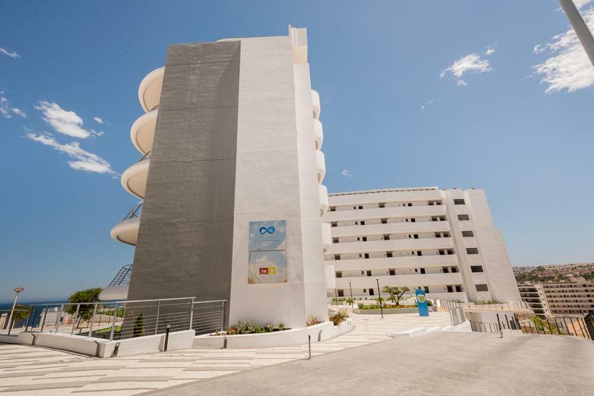 Apartamento Infinity View Holiday Arenales del Sol Exteriér fotografie