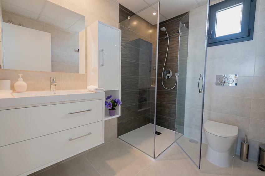 Apartamento Infinity View Holiday Arenales del Sol Exteriér fotografie