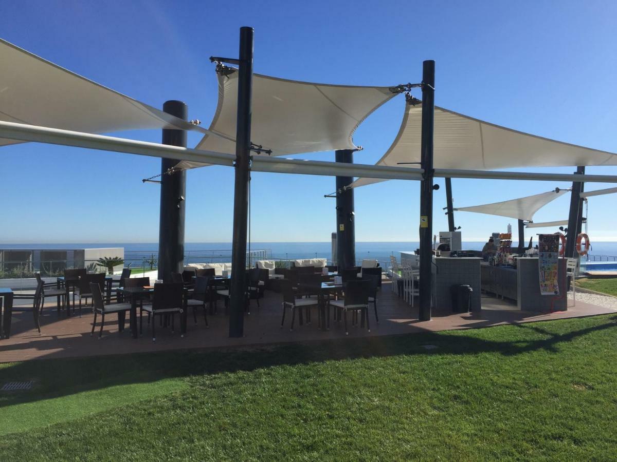 Apartamento Infinity View Holiday Arenales del Sol Exteriér fotografie